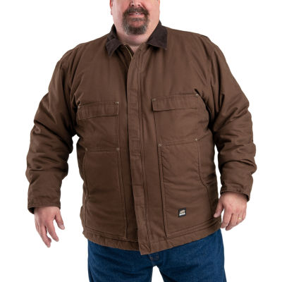 heavyweight work jacket