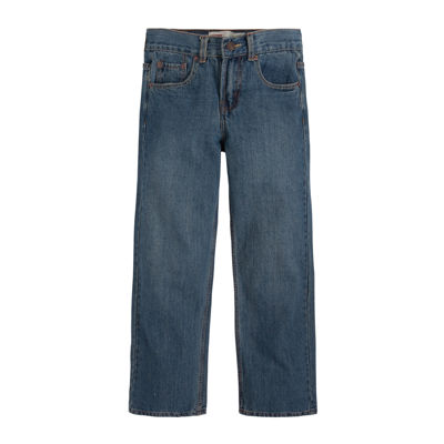 jcpenney levis 550