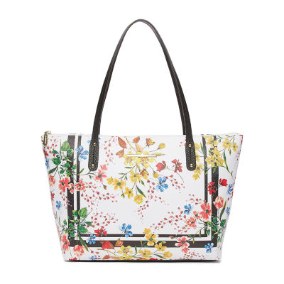 liz claiborne tote bags