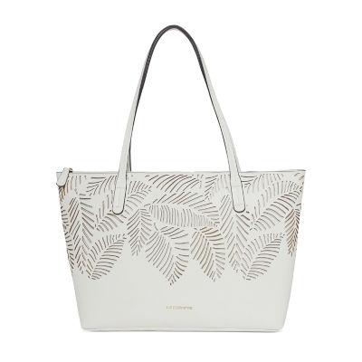 liz claiborne elizabeth tote