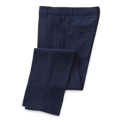 Van Heusen Flex Boy Suit Pants 8-20 