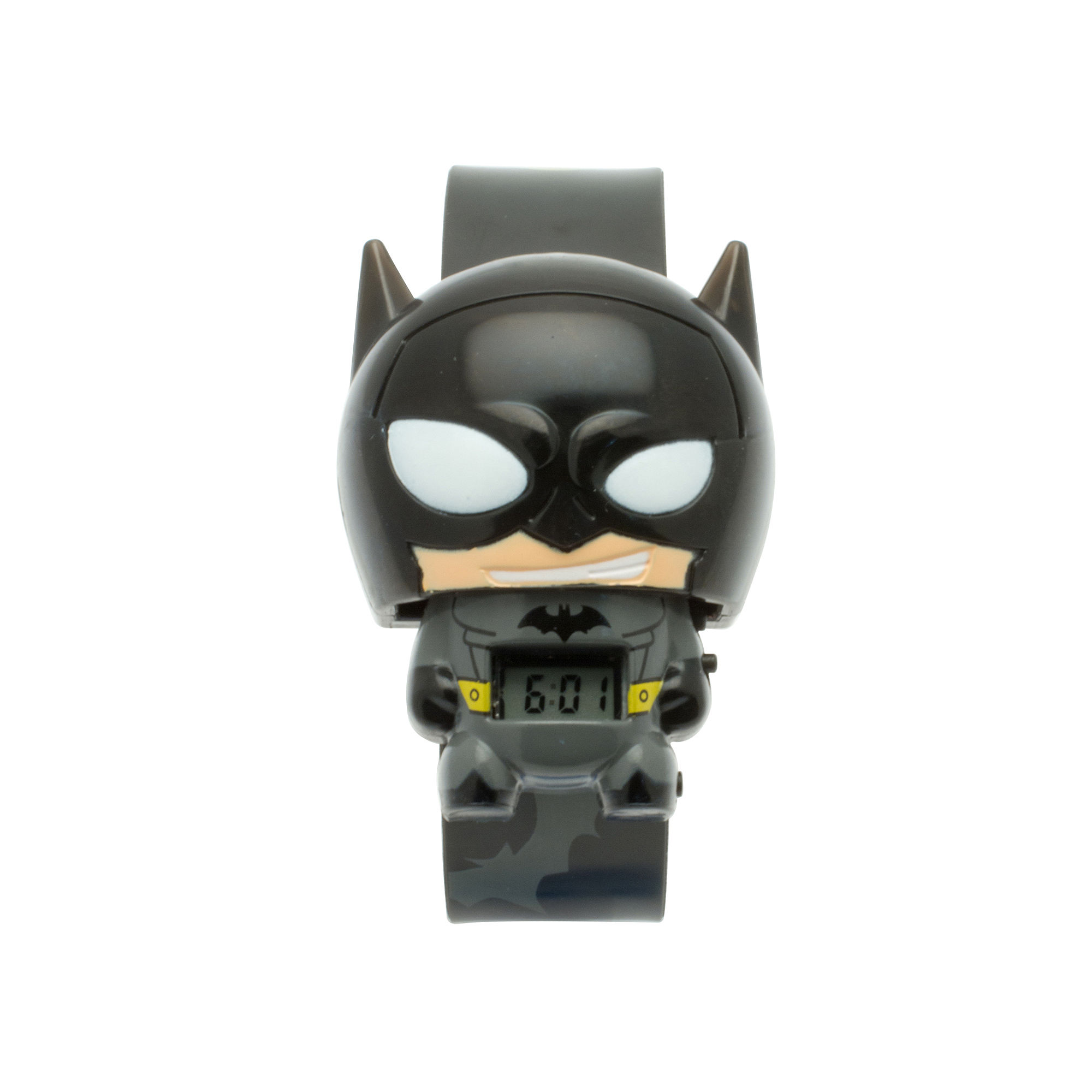 UPC 813372020145 product image for DC Comics Universe Super Heroes Batman Watch | upcitemdb.com