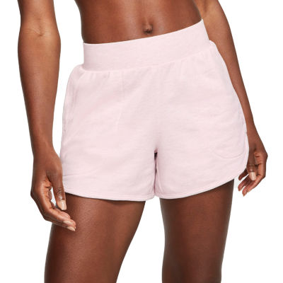 soft shorts womens