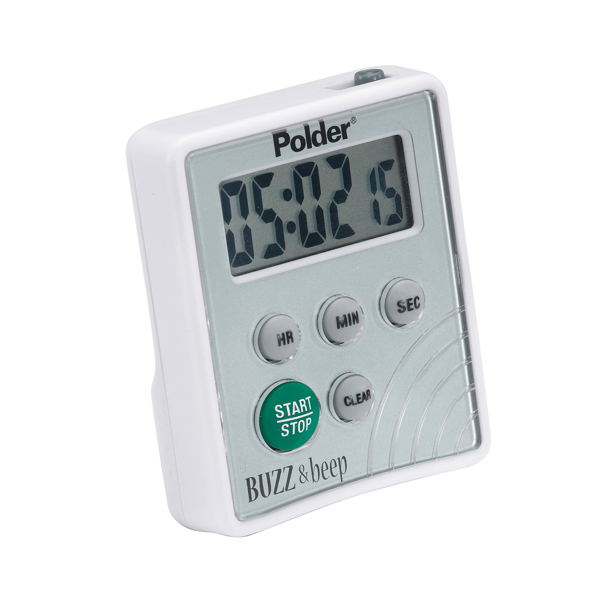 Good Cook Digital Timer Manual looconload