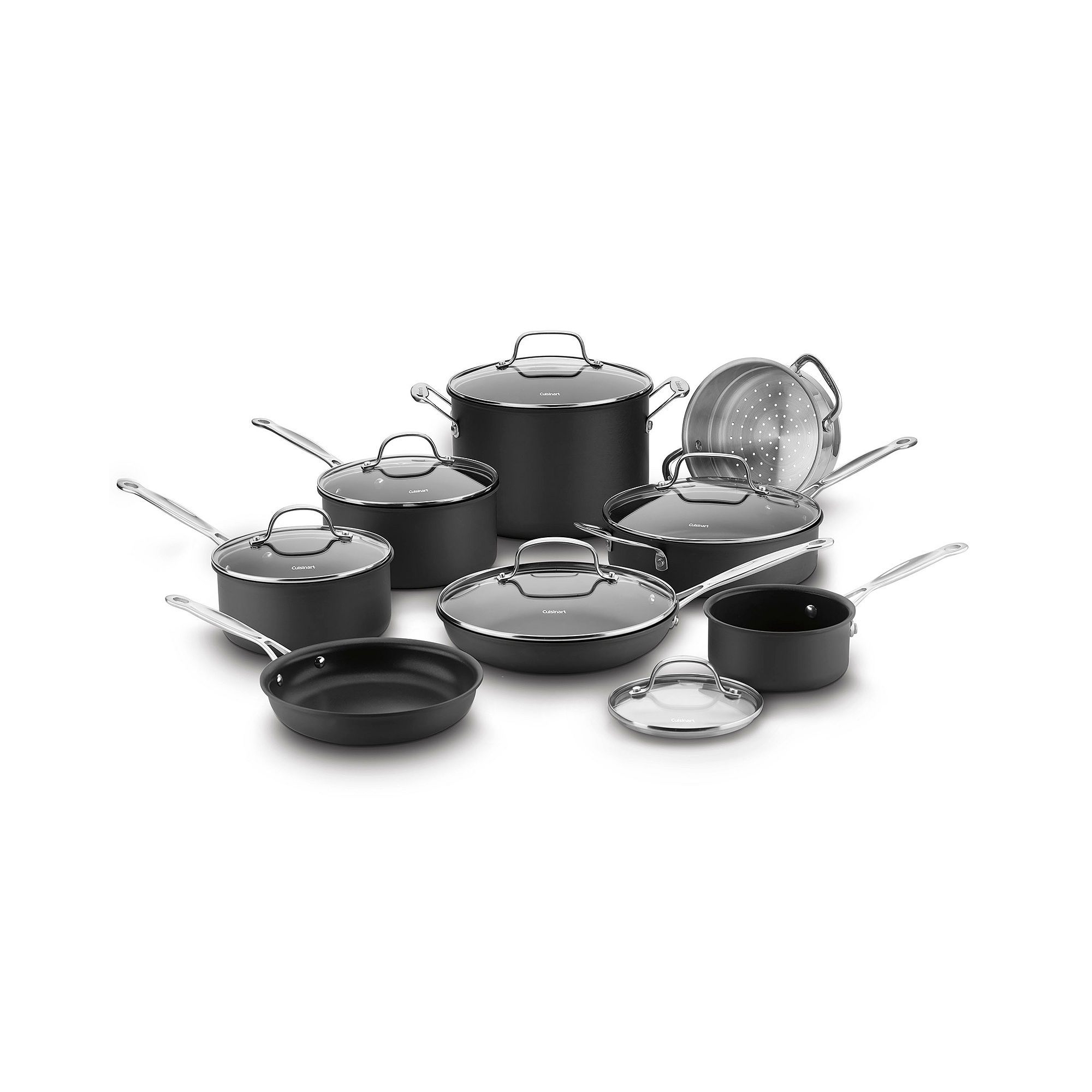Cuisinart Chef's Classic\