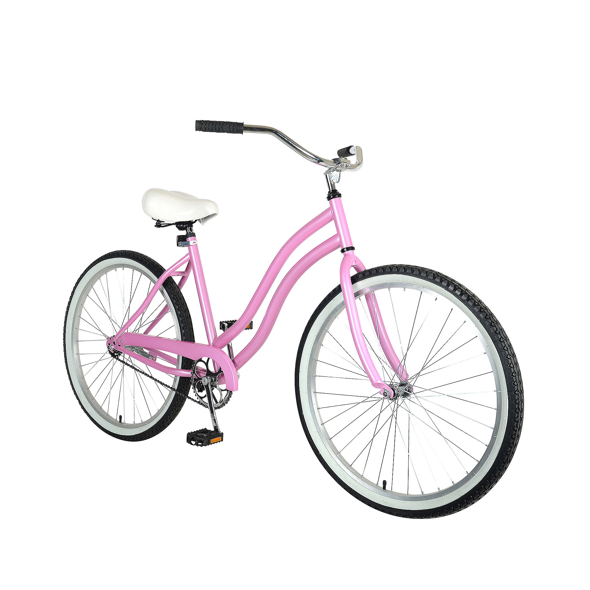 Cycle Force Cruiser Women's Bike