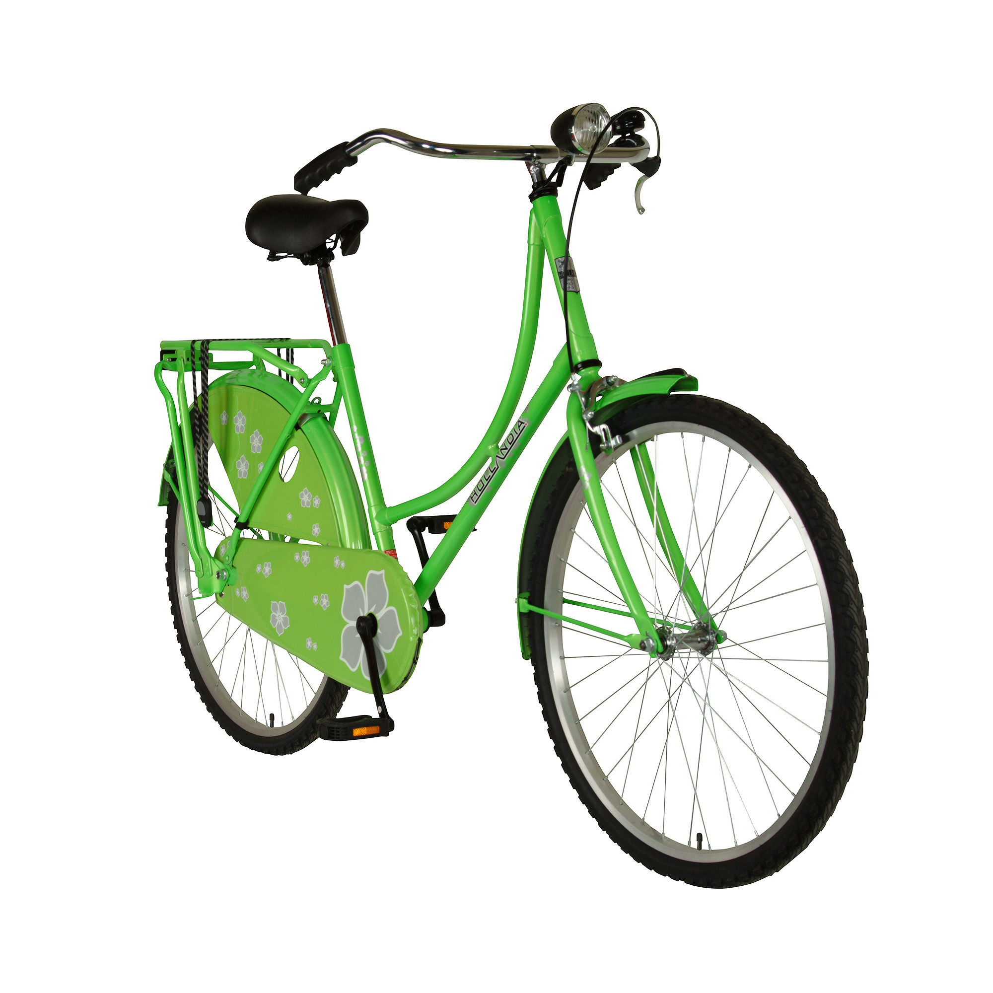 Hollandia New Oma Dutch Cruiser Women's Bike