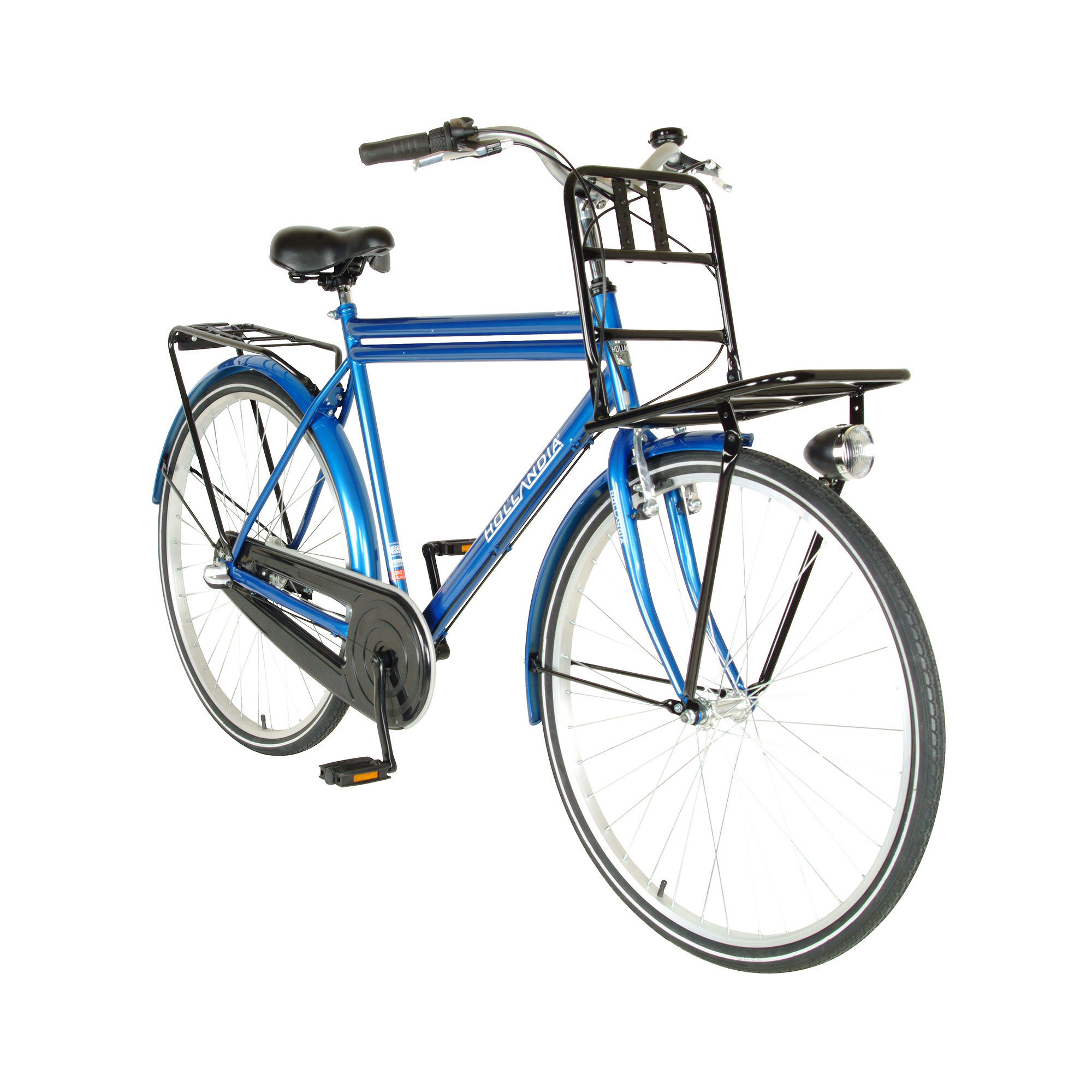 Hollandia Amsterdam M1 Dutch Men's Cruiser Bike