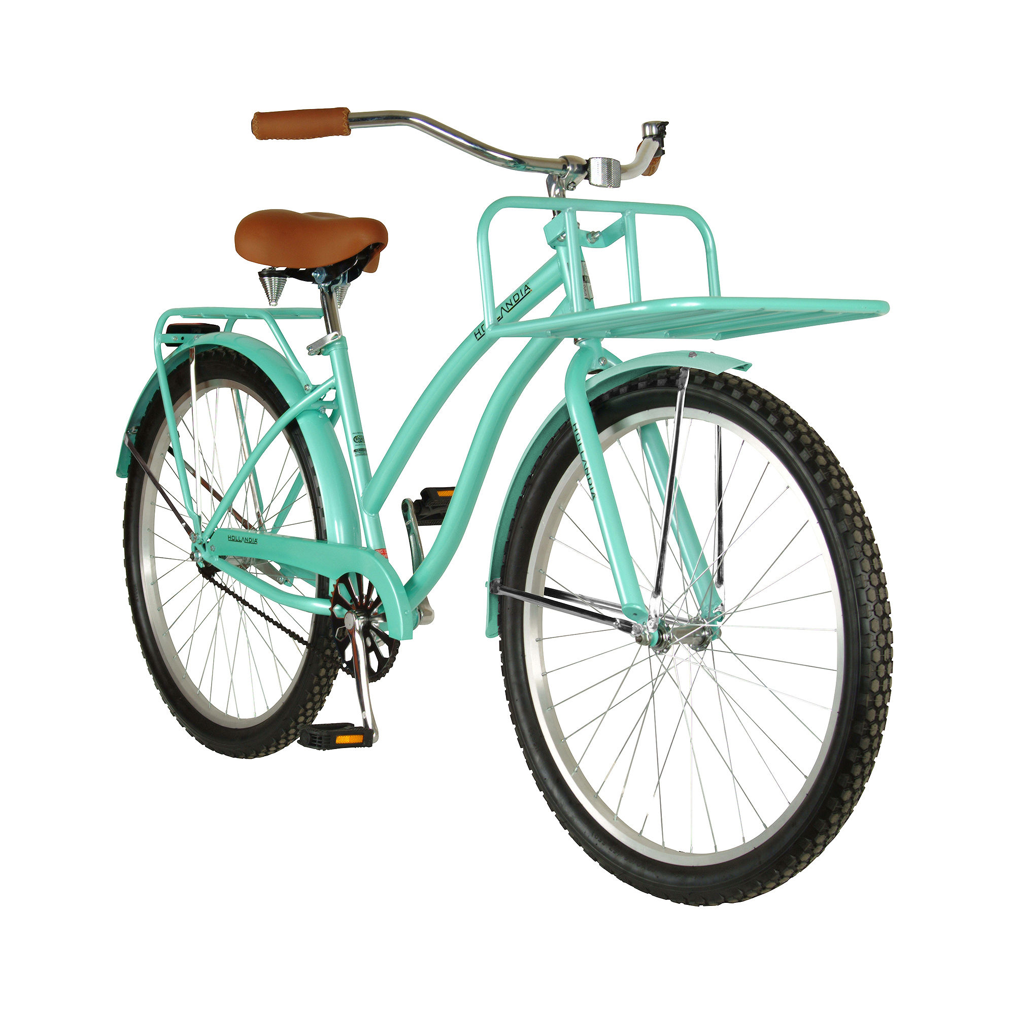 Hollandia Holiday F1 Women's Cruiser Bicycle