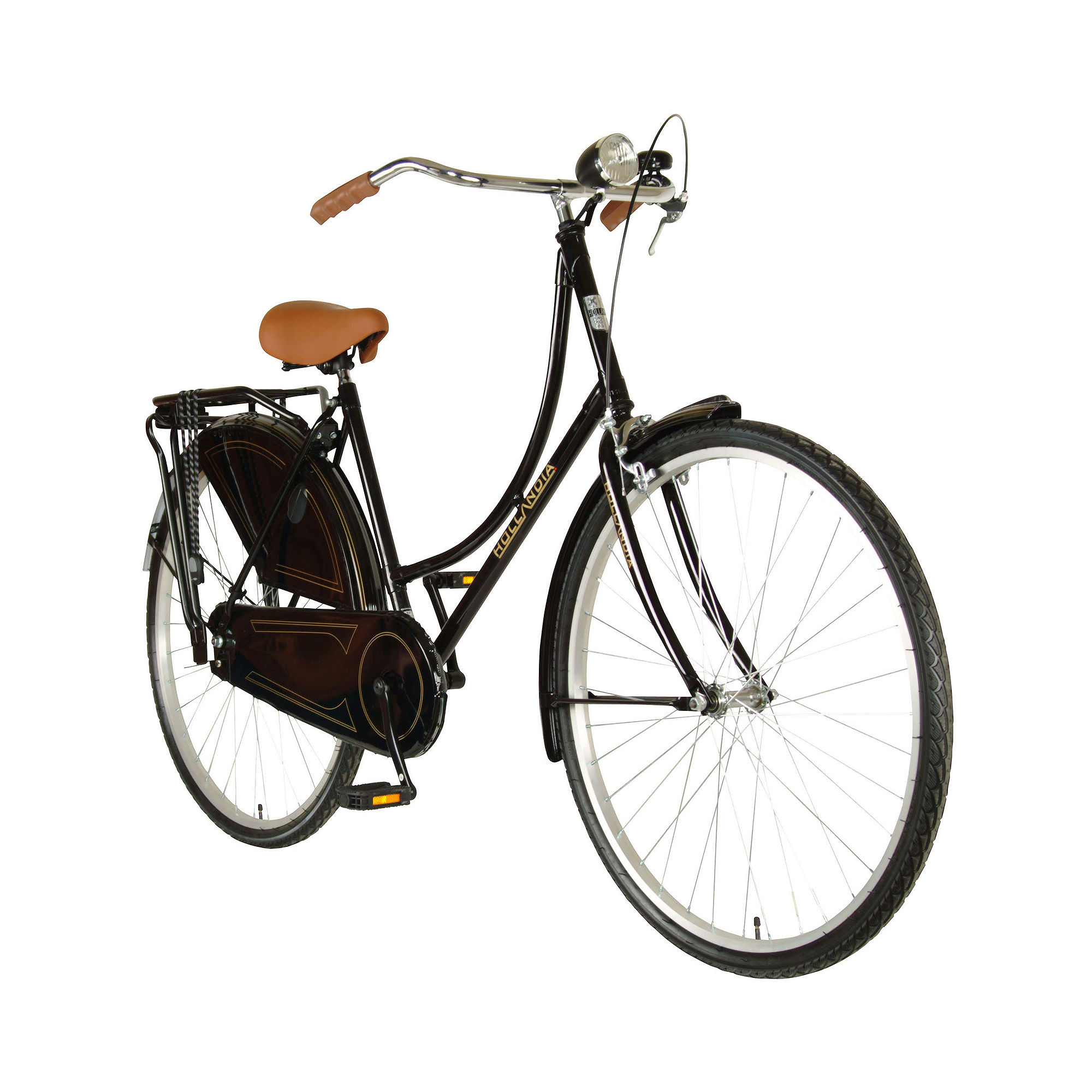 Hollandia Oma Dutch Cruiser Women's City Bicycle