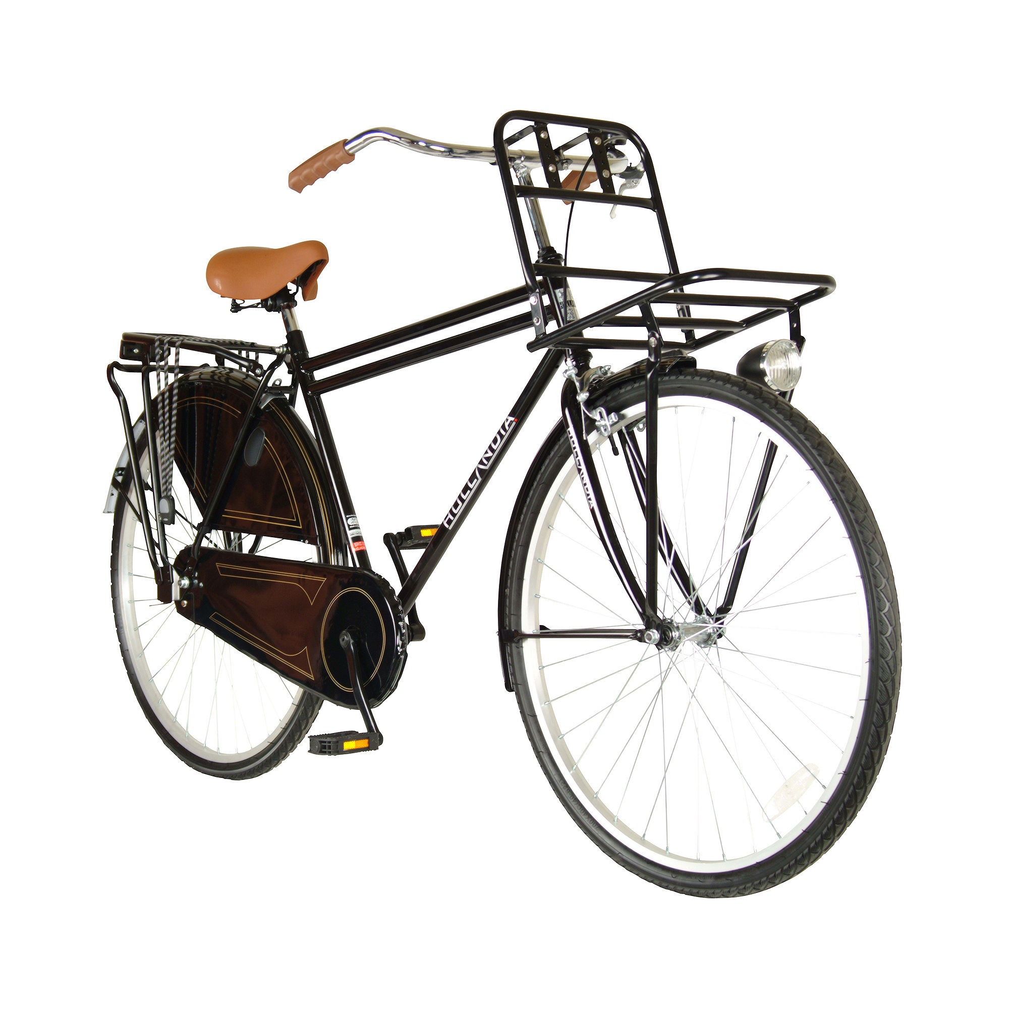 Hollandia Opa Dutch Men's Cruiser Bicycle