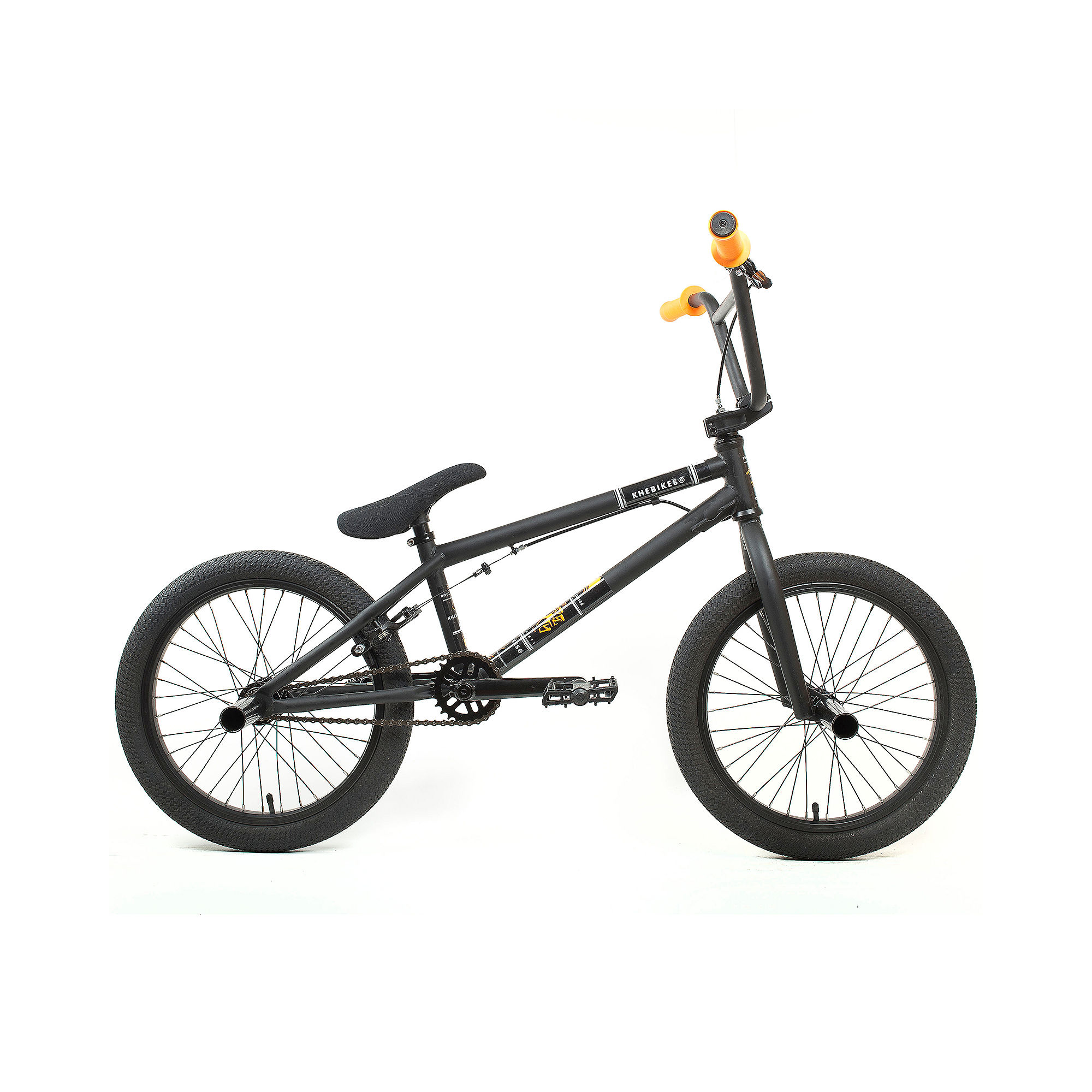 KHE Root 360 Boys' BMX Bicycle