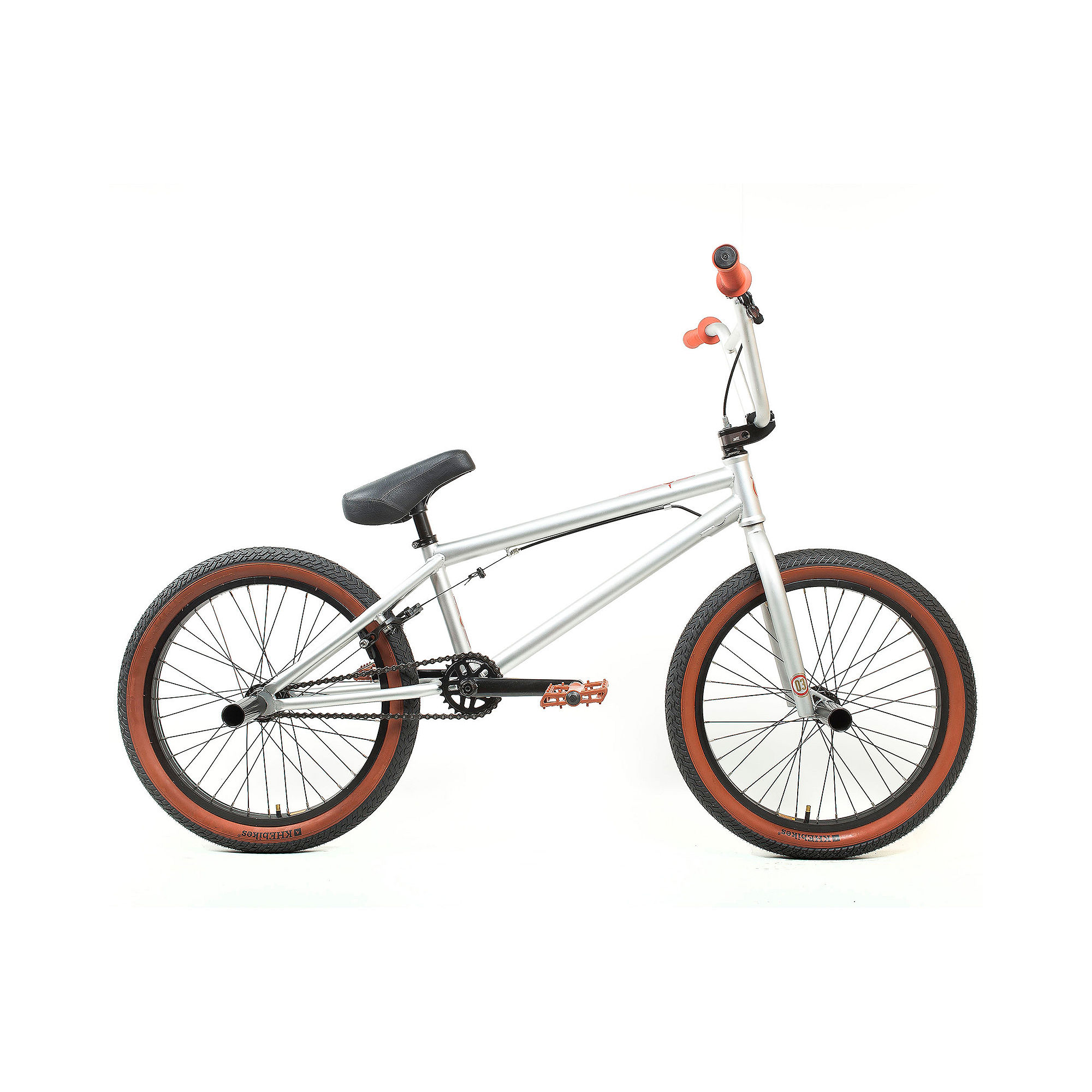 KHE Evo 0.3 Freestyle Boys' BMX Bicycle