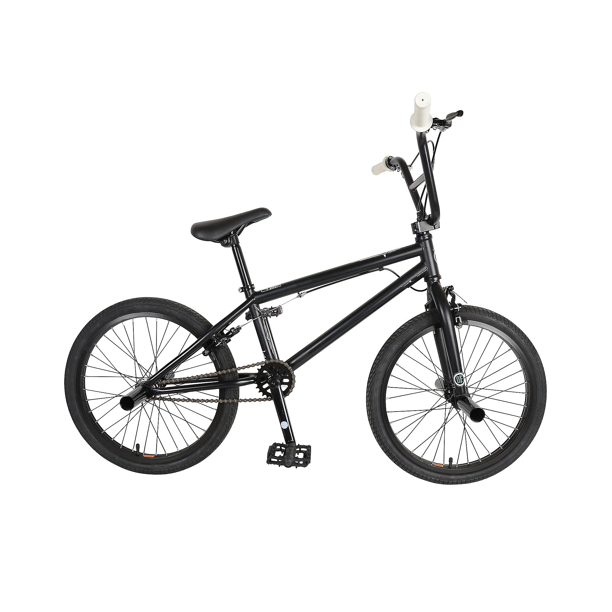 KHE Evo 0.F Freestyle Boys' BMX Bicycle