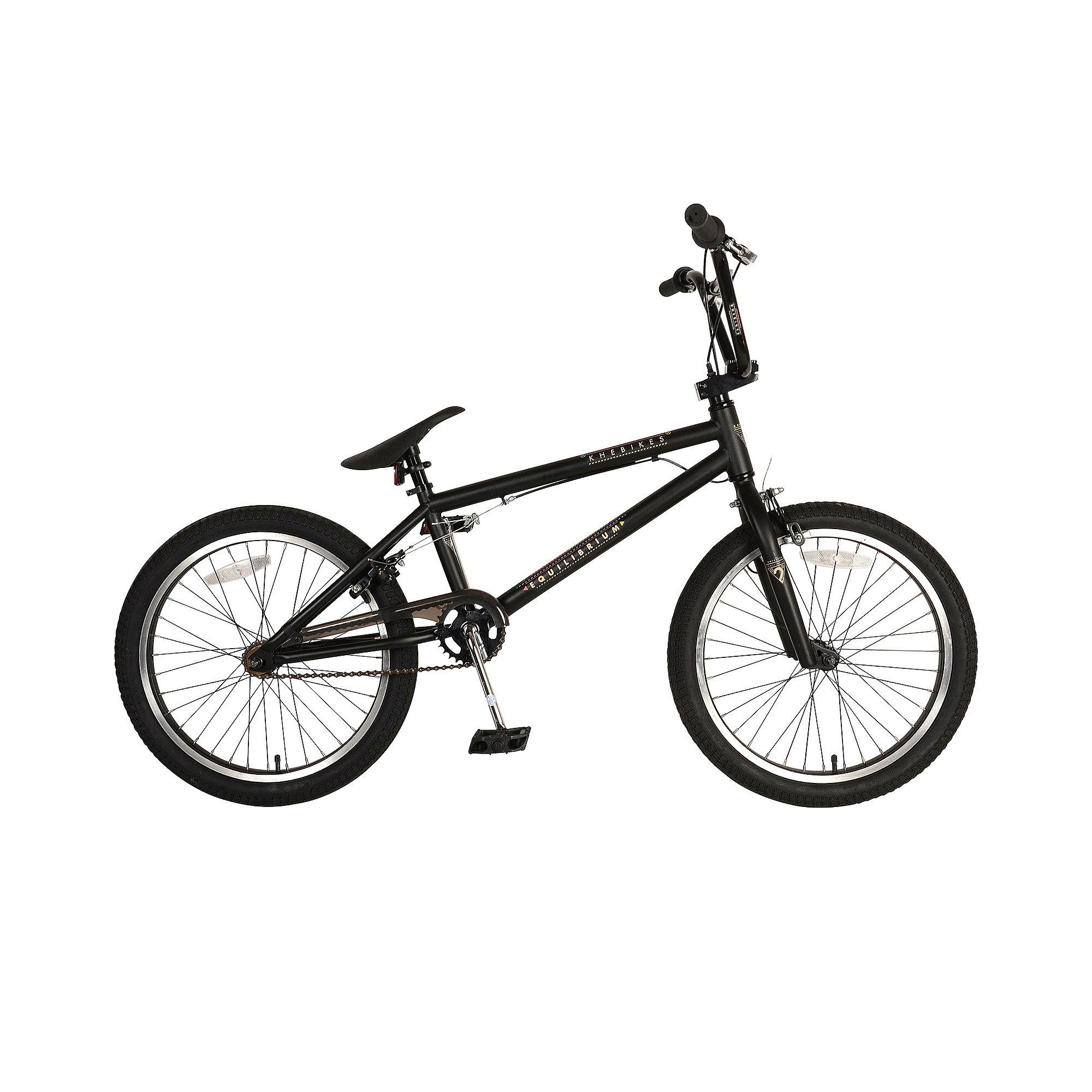 KHE Equilibrium 2 Boys' BMX Bicycle