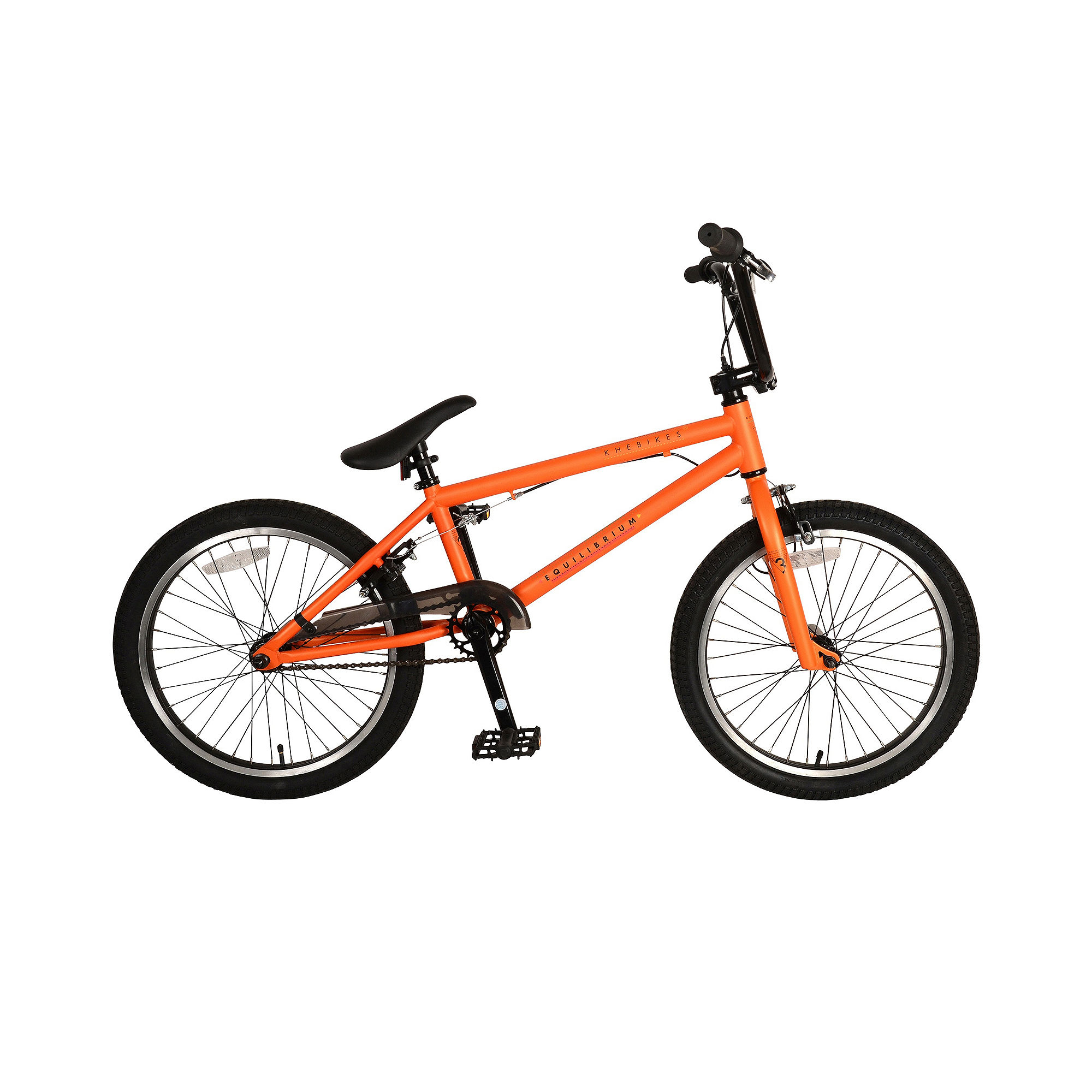 KHE Equilibrium 3 Boys' BMX Bicycle