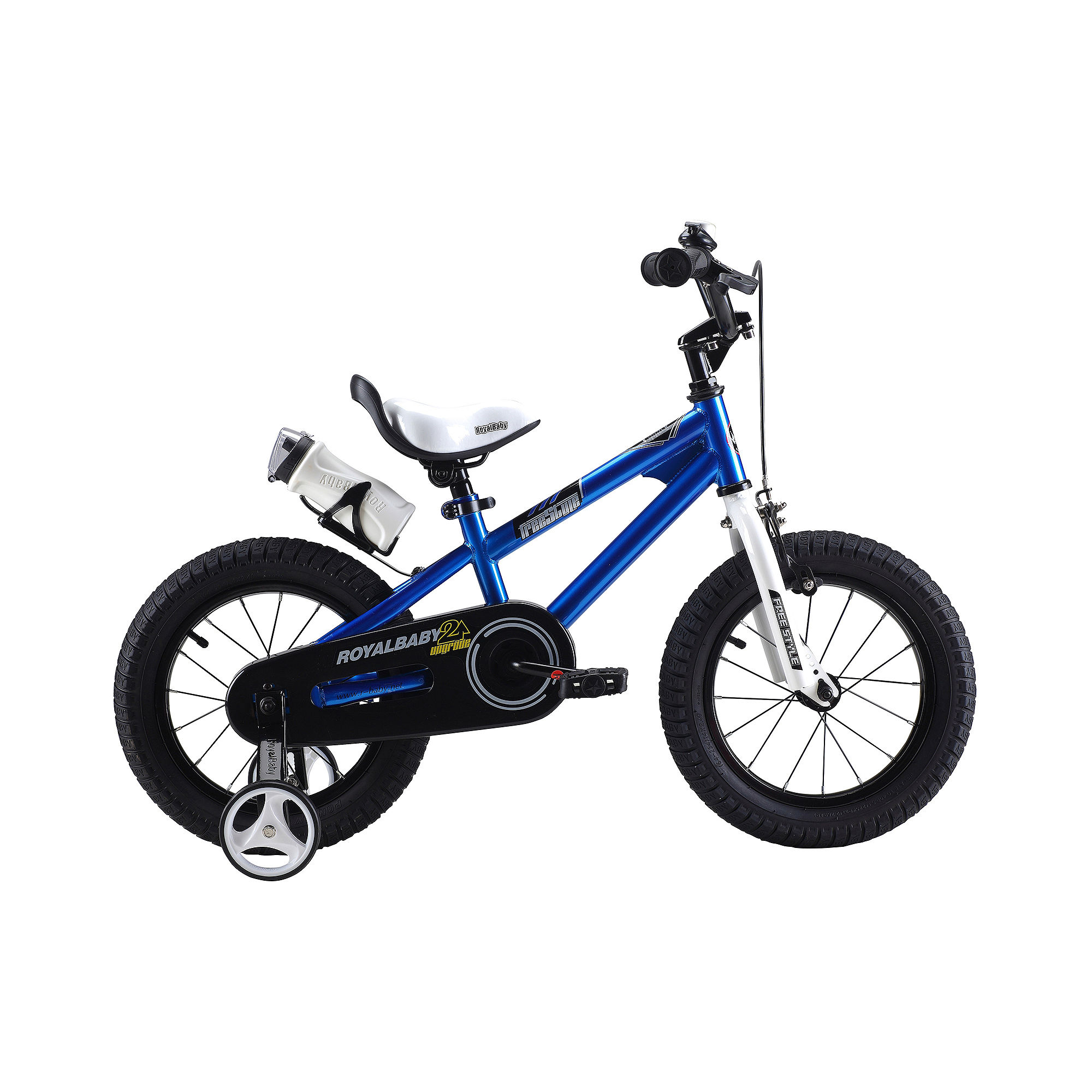 RoyalBaby Freestyle Kid's BMX Bicycle