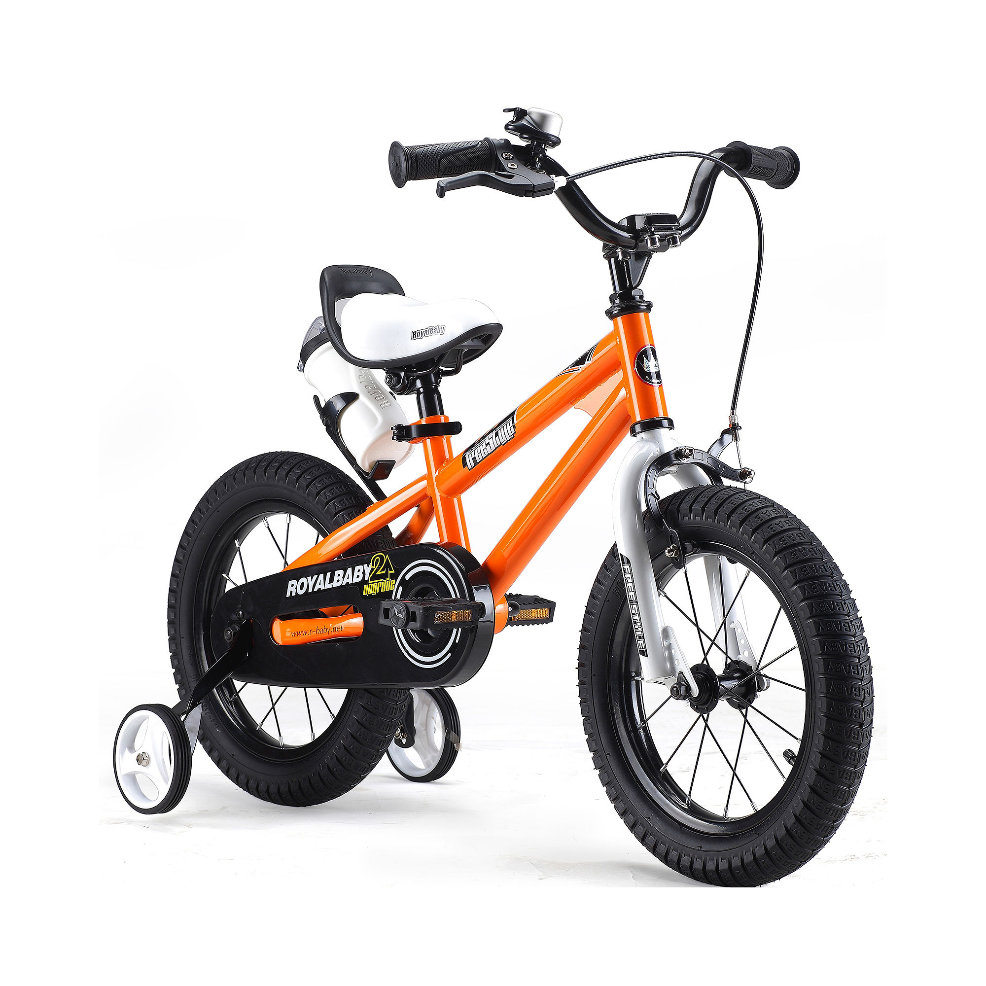 RoyalBaby BMX Freestyle Kids' Bicycle