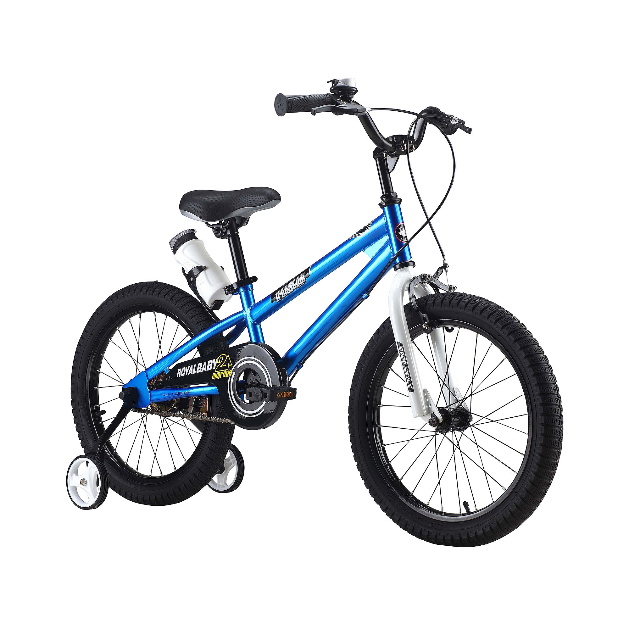 RoyalBaby BMX Freestyle Kid's Bicycle