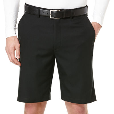 men's shorts with expandable waistband