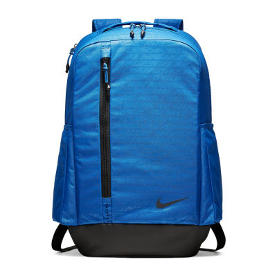 nike vapor power backpack blue