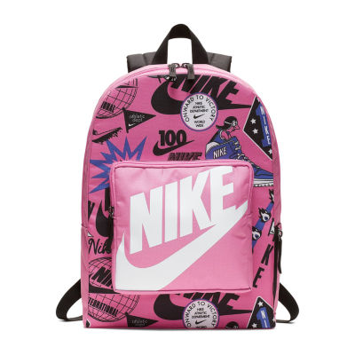 nike youth classic backpack