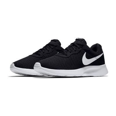 jcpenney mens nike sneakers