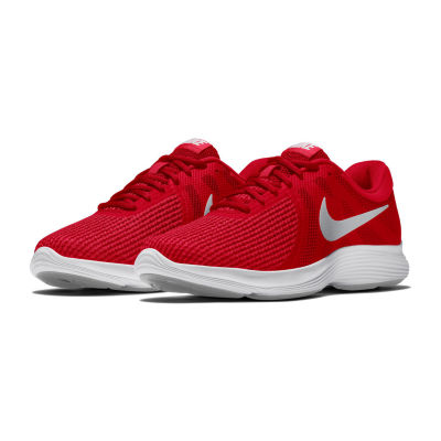 jcpenney mens nike sneakers