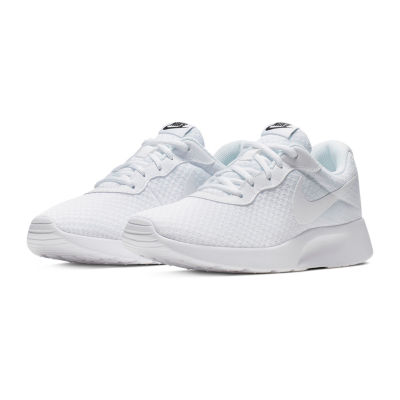 wmns nike tanjun white