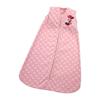 mickey mouse baby sleeping bag