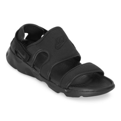 jcpenney womens nike sandals