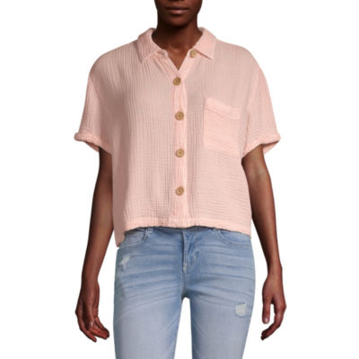 jcpenney vanilla star jeans