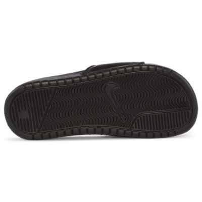 nike benassi solarsoft womens