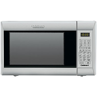 Cuisinart® Convection Microwave Oven & Grill 