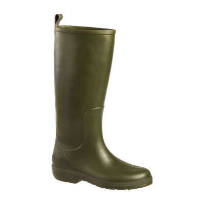 jcpenney totes boots