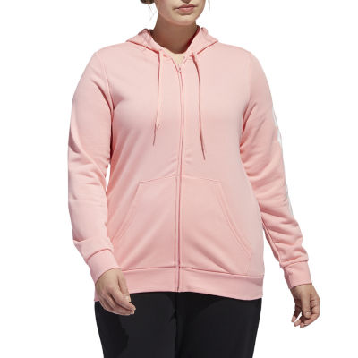 jcpenney adidas hoodie