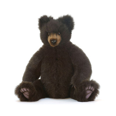 jcpenney teddy bear