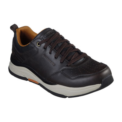 skechers men's shoes at jcpenney