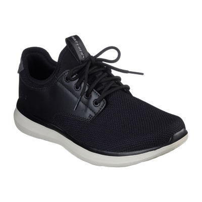 skechers oxford shoes
