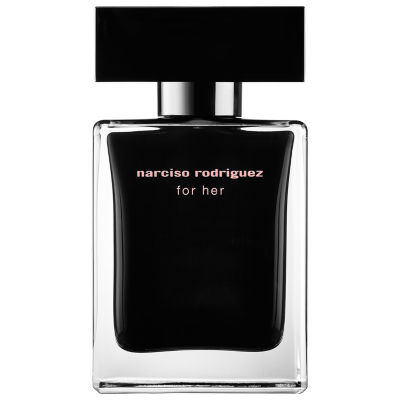 narciso rodriguez for her deluxe mini coffret