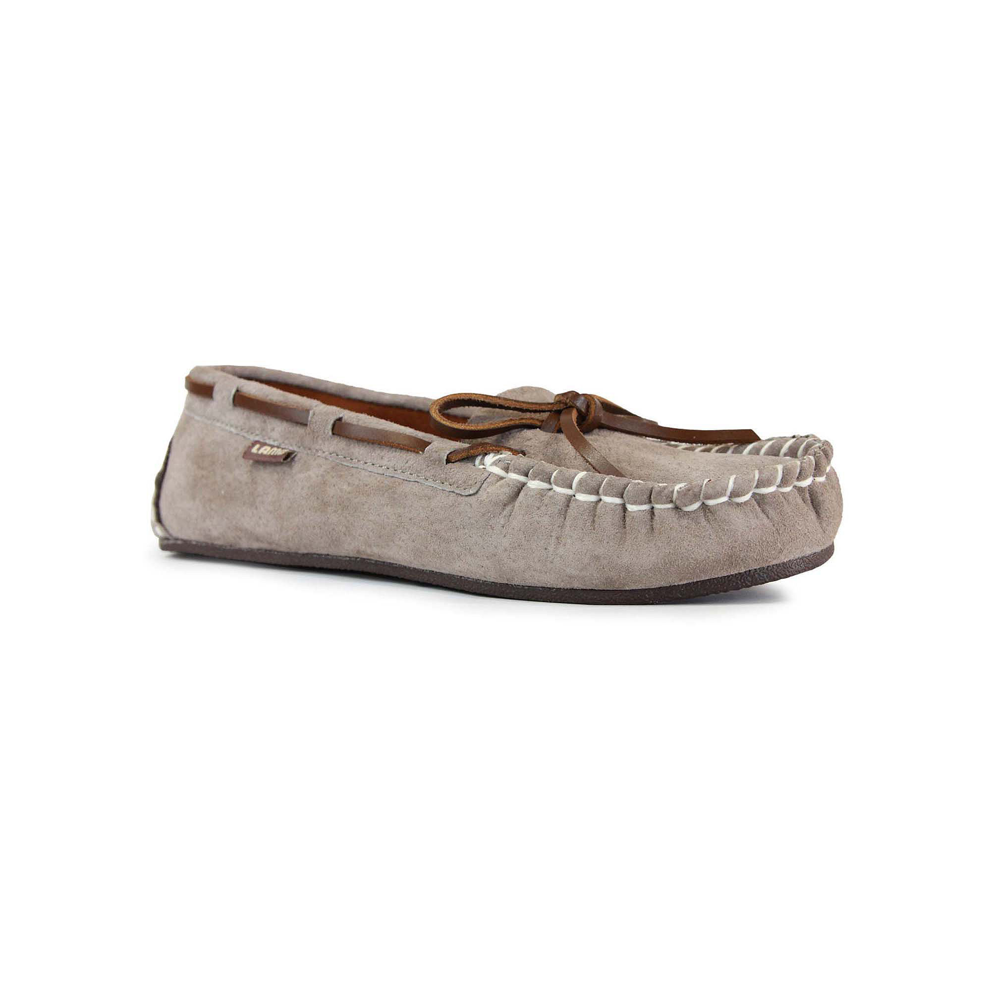 UPC 883139126076 product image for Lamo Sabrina Womens Slip-On Moccasins | upcitemdb.com