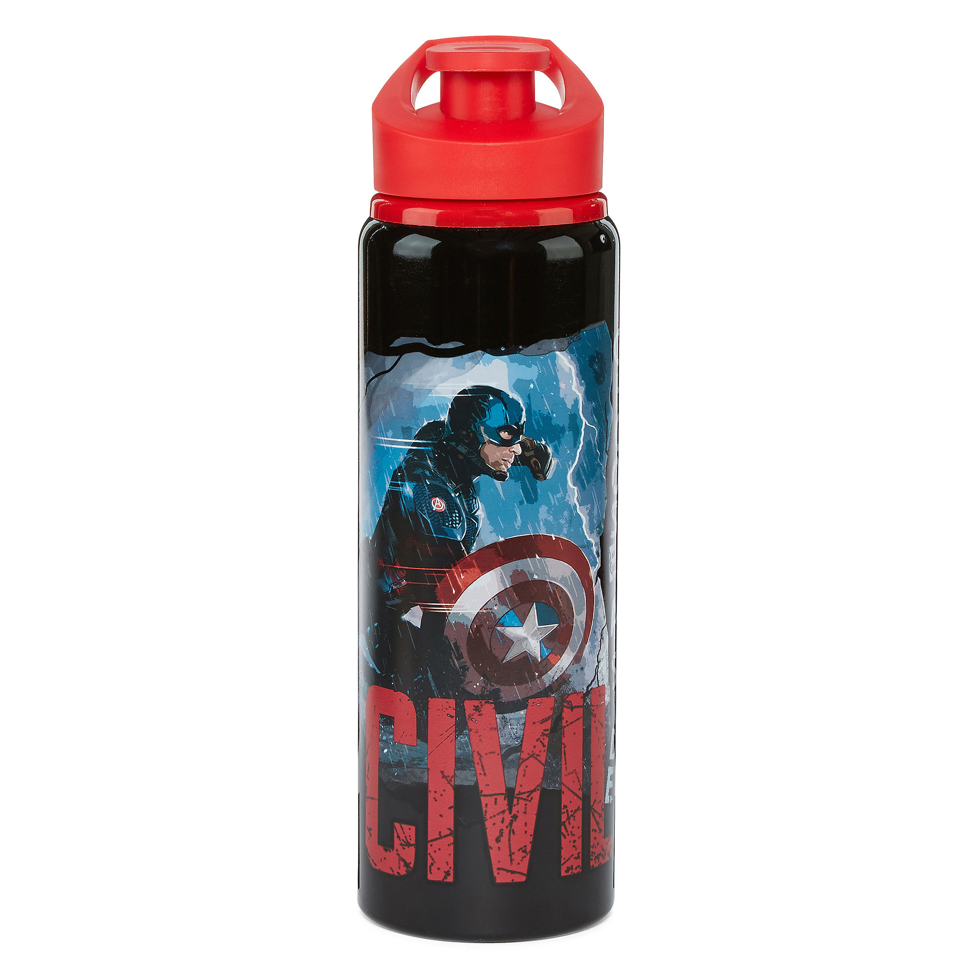 UPC 707226811631 product image for Zak! Designs Marvel Comics 28-oz. Water Bottle | upcitemdb.com