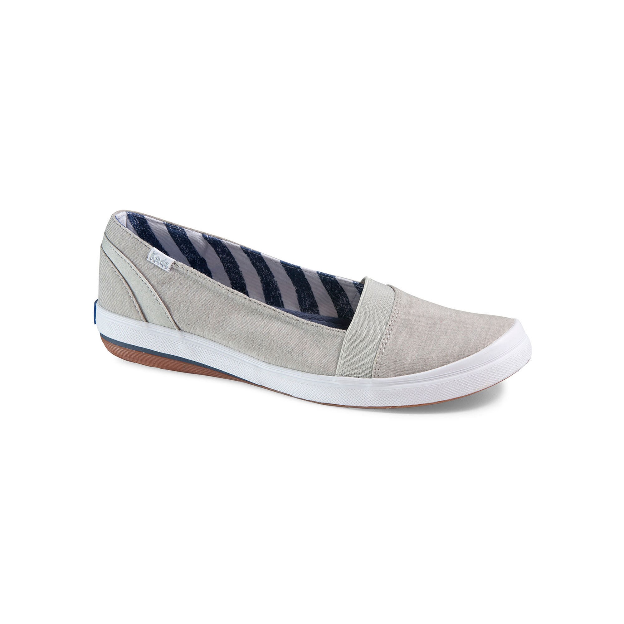 Keds Cali Slip-On Sneakers