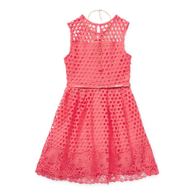 knitworks skater dress