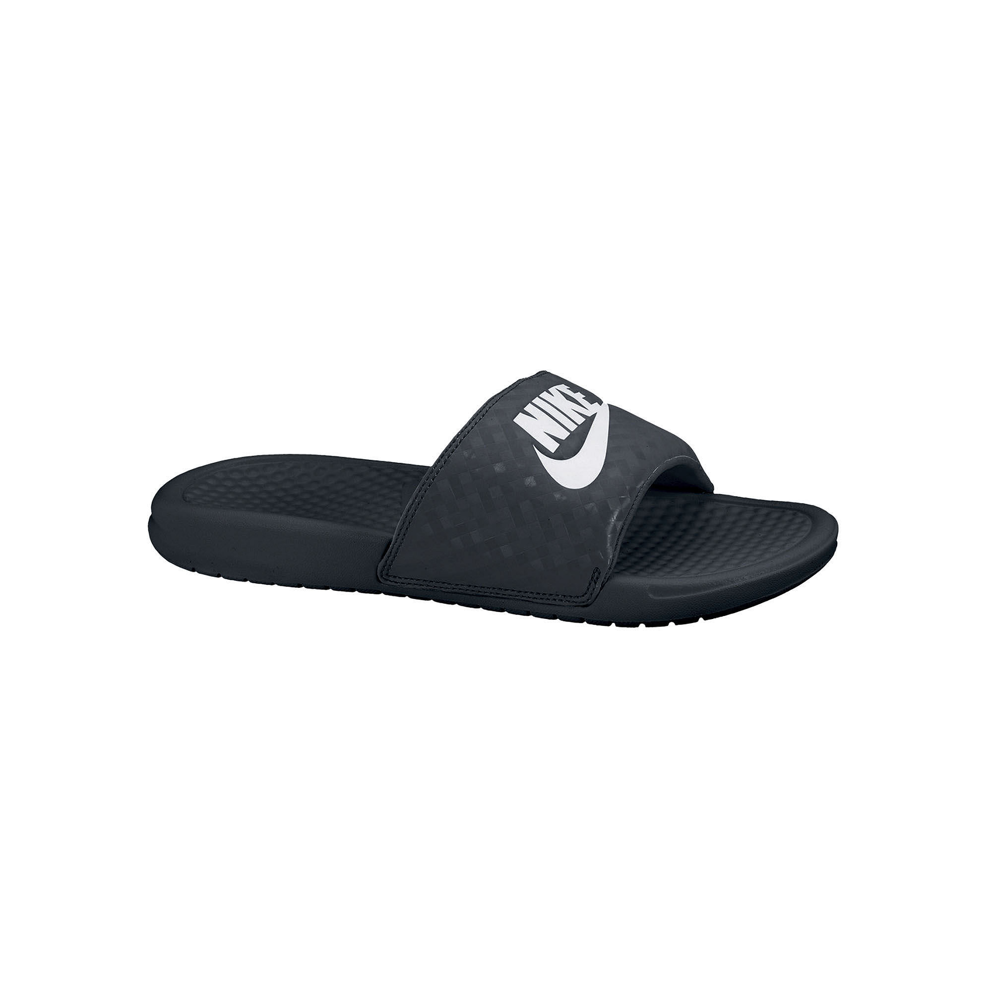 Nike Benassi JDI Womens Athletic Sandals