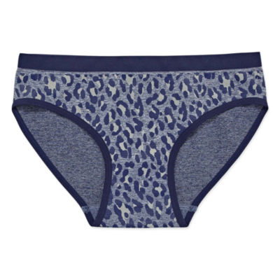 Maidenform Seamless Hipster Panties Girls 7 16 JCPenney