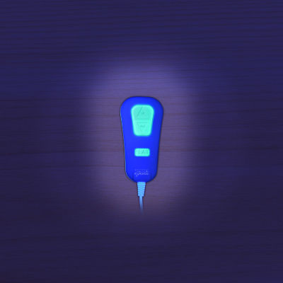 Mattress Genie Adjustable Bed Lift System JCPenney