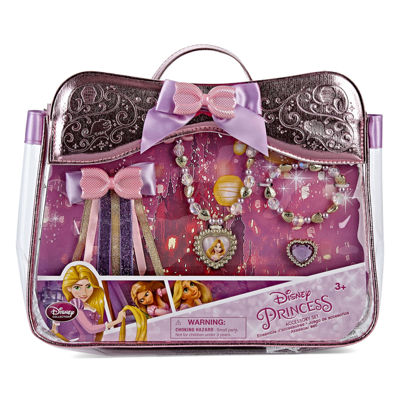 Disney Collection Rapunzel Accessory Set - Girls - JCPenney