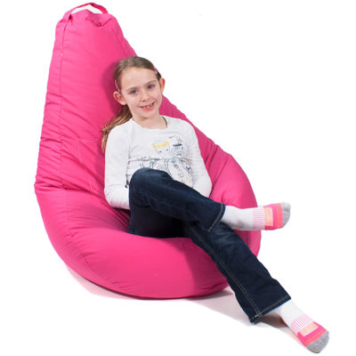 Oversized Dorm Beanbag Chair JCPenney