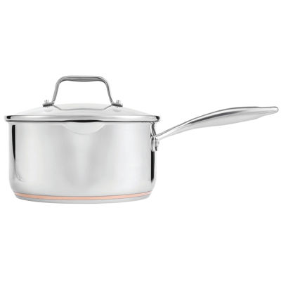 Oneida® 10pc. Stainless Steel CopperBase Cookware Set 35001 JCPenney